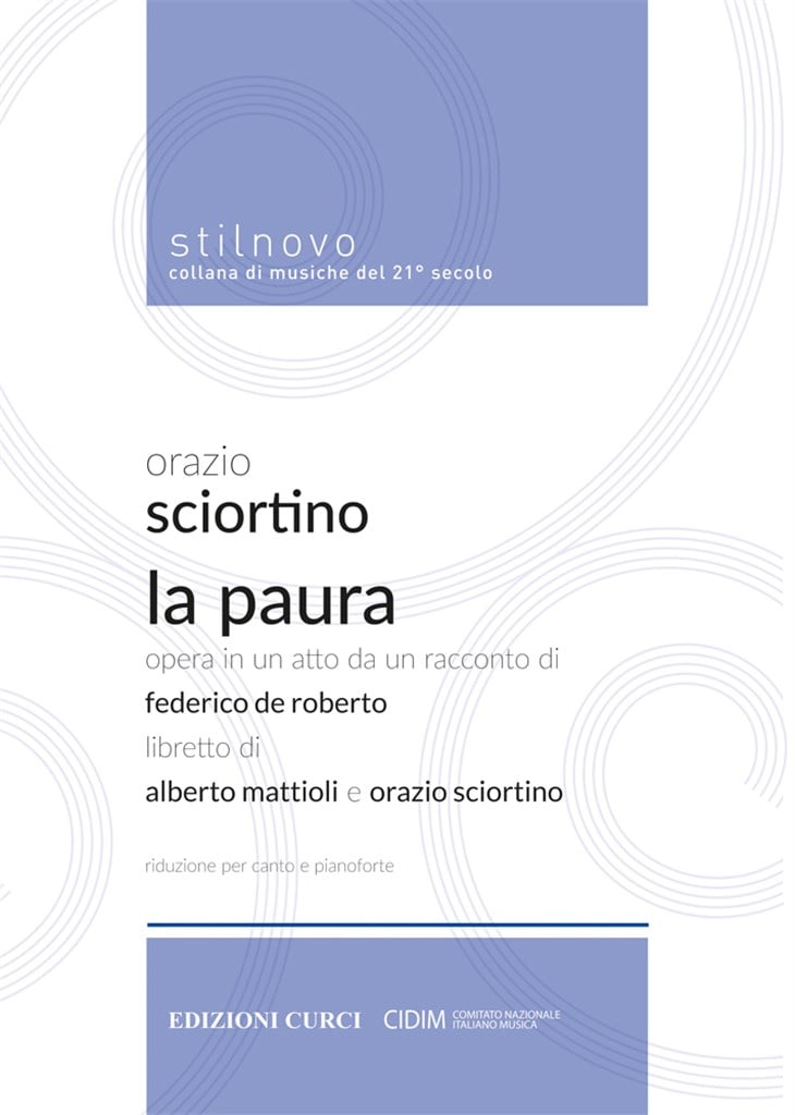 La Paura
